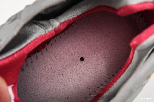Kick Theory Jordan Air Cardinal Reflective 7 BV6281-006 0813